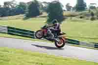 Advanced Group Black Bikes